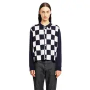 [SECOND LAYER] SECOND LAYER MAN MULTICOLOR KNITWEAR Multicolor