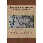 PETIT LENORMAND ENCYCLOPEDIA