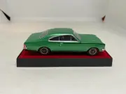 Trax 1:43 TR37 Holden HG Monaro GTS-350 Lakeside Green - NEW