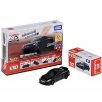 在飛比找有閑購物優惠-Tomica 多美 模型車 02 日產NISSAN GT-R