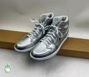 New Nike Air Jordan 1 High Golf ‘Giving’ FD6815-001 Golf Shoes Men’s Size US 12