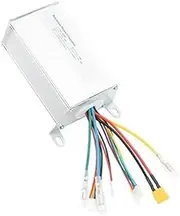 Vuzmode 36V 16A Electric Scooter ,Aluminium Alloy Speed Controller Conversion, for LENZOD Brushless Motor E-Scooter Brushless Controller