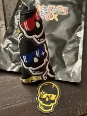 Swag Golf Mystery Box Blade Head Cover New W/ Sticker