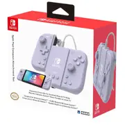 HORI Switch Split Pad Compact Attachment Set (Lavender)