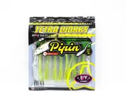 Duo Soft Lure Tetra Works Pipin 45mm 12 per pack S508 (9110)