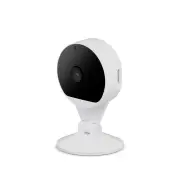 Laser Smart Full HD Camera with Night Vision and Motion Detection
