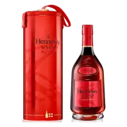 Hennessy 2022 Holiday Edition VSOP Cognac Gift Tin 700ml