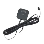 Innovative Hand Wave Sensor Switch for Low Voltage 12V/24V Cabinet Lighting