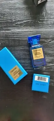 Tom Ford 'Costa Azzurra' Private Blend 50ml/1.7oz