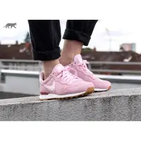 在飛比找蝦皮購物優惠-NIKE internationalist 松本惠奈著用款 