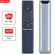 New BN59-01242A For Samsung Smart Voice Bluetooth TV Remote Control BN59-01266A BN59-01298A UE40K6300AK N55KU7500F UN78KS9800