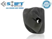 BMW 5 SERIE E60 ALCANTARA SHIFT GAITER BOOT WITH FRAME, SHIFT Germany