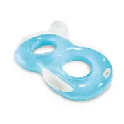 Intex Double Pillow Back Lounge 56800