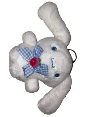 Cinnamoroll Plushie Keychain