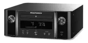 Marantz M-CR612 CD Receiver Bluetooth/Airplay2 Wide FM Compatible