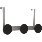 Alba Over-the-door Coat Hook (pms3p)
