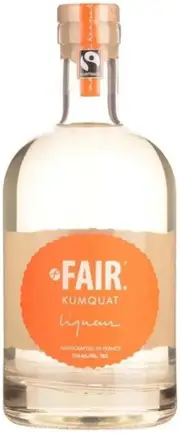 FAIR Kumquat Triple Sec Liqueur 700ml