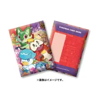 在飛比找蝦皮購物優惠-【現貨】日本製 寶可夢中心 限定 PTCG 寶可夢卡牌遊戲 