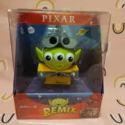 Disney Wall-e Showcase Pixar Alien Remix Collection Wall-E | Brand New