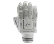 Woodworm Cricket Wand Select Premium Batting Gloves, Mens Right Hand