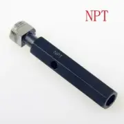 1pcs New 1/8"-27 NPT Plug Thread Plug Thread Gage Gauge