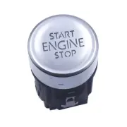 Touch Engine Push Button Starter for Golf 7 5G1959839A