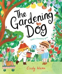 在飛比找博客來優惠-The Gardening Dog