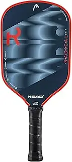 Head Radical Tour EX Grit Pickleball Paddle
