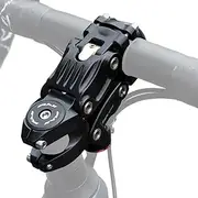 Suspension Stem for Bikes | Handlebar Stem Riser for Road Bikes | Handle Buffer Efficient Ergonomic Balanced Weight Support for Road Gravel Biking