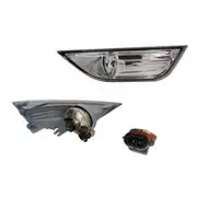 Sterling Fog Light to suit Ford Mondeo 07/2010 to 12/2014 - FDMD-FOL-09L