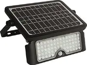 Jupiter LED Projector with Solar Panel