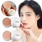 MayCheer Concealer Cream Skin Correct Natural for Light / Dark Skin Types Spo ■;