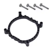 Mounting Bracket Heatsink Cooler Radiator Holder For LGA 2011 CPU Socket PC