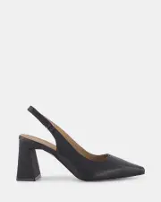 Shelly Shen Madlyn/Black Womens Heels 11