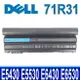 DELL 71R31 9芯 原廠電池 Inspiron 4720 5425 5720 7420 7520 M421R M521R N4420 N4520 N4720 N5420 N5520 N5720 N7420 N7520 P25F 04NW9 2GWN5 2P2MJ 45HHN 4HJXX 5DN1K 8858X Inspiron 14R SE 4420 5420 5425 7420 4420 5420 AUDIA4