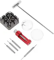 [BESTYASH] Home Watch Repair Kit Watch Band Link Removal Tool Metal Bracelet Dismantler