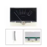 M-5000R Power Amplifier VU Meter DB Level Meter HI-FI Fever Amplifier
