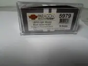 BLI 5979 "N" Scale USRA Lt Mikado RI - Rock Island #2307 DCC & Sound