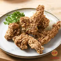 在飛比找樂天市場購物網優惠-卜蜂-三角骨鹽酥雞(1kg/包)#透明1k-2F6B【魚大俠