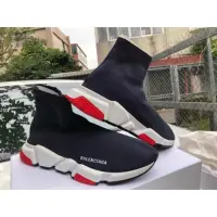 在飛比找蝦皮購物優惠-巴黎世家BALENCIAGA 襪子鞋 襪套鞋正品出清誠可議價