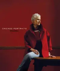 在飛比找博客來優惠-Chicago Portraits