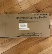 Universal Camera Holder Model DE-H06 Brand New Unopened Box For Baby Moniter