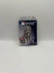 MLB Philadelphia Phillies Golfer's Divot Tool and Ball Marker