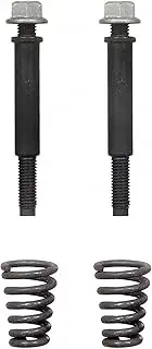 Fel-Pro ES 72141 Exhaust Flange Bolt and Spring Kit