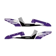 CONSPIT GT-Lite Cockpit Sticker Coating Sticker (Series A) for CONSPIT GT-Lite