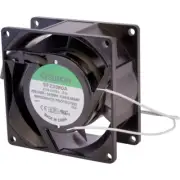 SUNON AC8038240 240V Ac 80Mm Fan Ball Bearing Motor Fan Rating: 220-240Vac