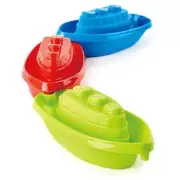 Beach & Bath Boats - Hape