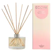 Ecoya Vanilla & Tonka Bean Reed Diffuser 200ml