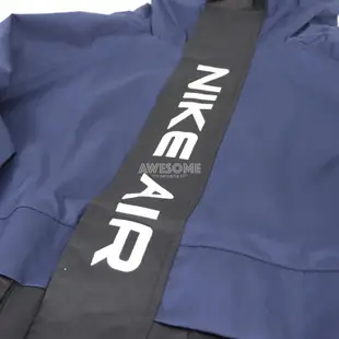 [歐鉉]NIKE AIR NSW 防風外套 連帽外套 運動外套 男生 DA0272-410 DA0272-100