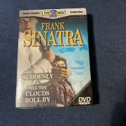 frank sinatra dvd 2 pack
